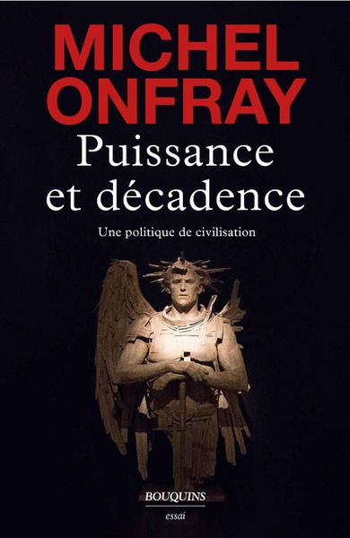 Puissance et décadence - Image principale