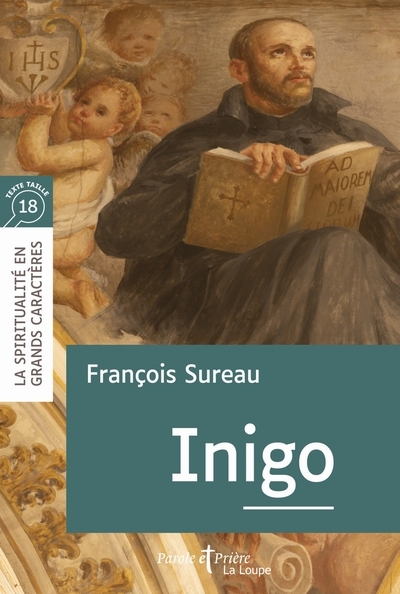 Inigo - Image principale