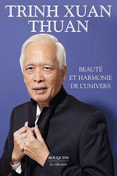 Beauté et harmonie de l'univers - la mélodie secrète - le chaos et l'harmonie - l'infini dans la paume de la main - désir d'infini - Image principale