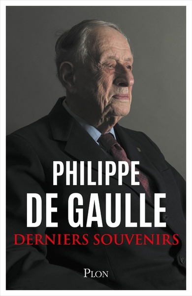 Derniers souvenirs - Image principale