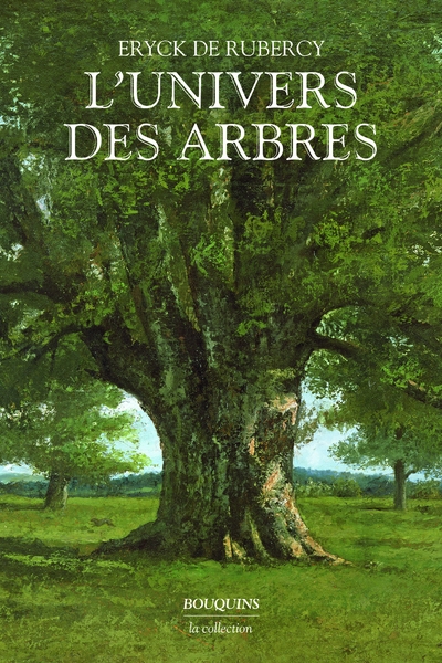 L'univers des arbres - Image principale
