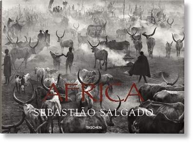 Sebastião salgado - Image principale