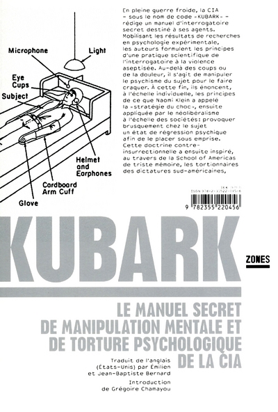 Kubark - Image principale