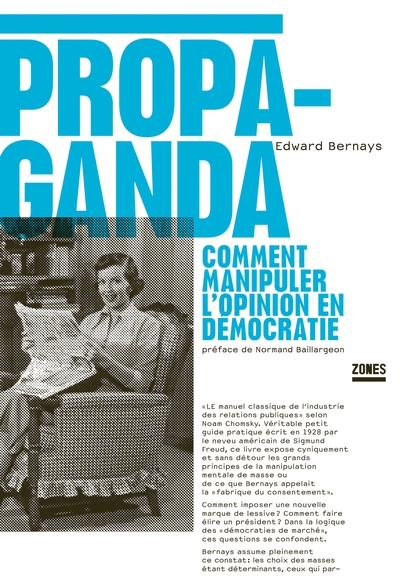 Propaganda - Image principale