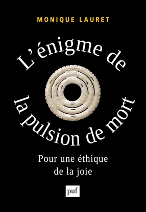 L'énigme de la pulsion de mort - Image principale