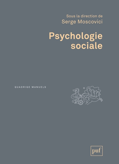 Psychologie sociale - Image principale