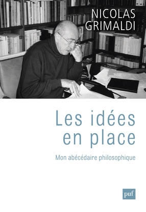 Les idées en place - Image principale