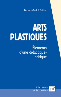 Arts plastiques - Image principale