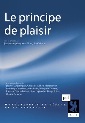 Le principe de plaisir - Image principale