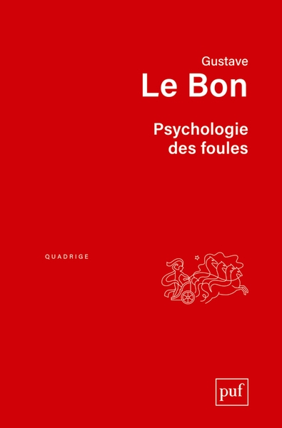 Psychologie des foules - Image principale