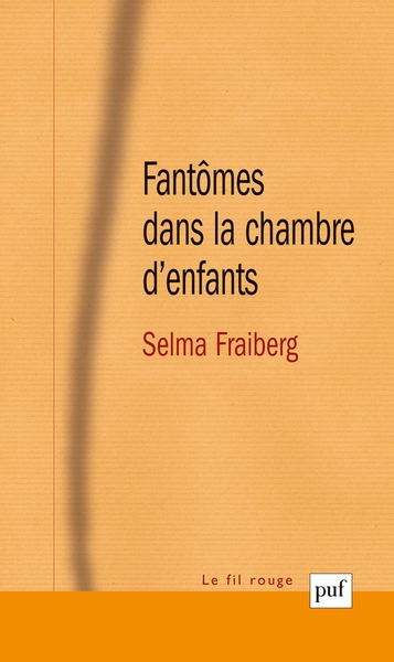Fantômes dans la chambre d'enfants - Image principale