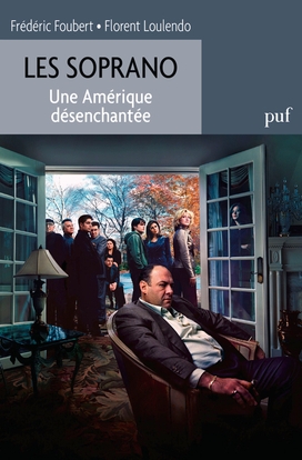 Les soprano. une amérique désenchantée - Image principale