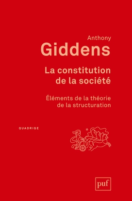 La constitution de la société - Image principale