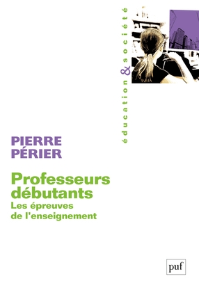 Professeurs débutants - Image principale