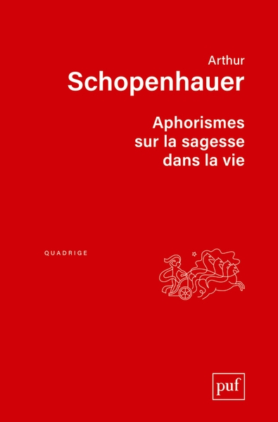 Aphorismes sur la sagesse dans la vie - Image principale