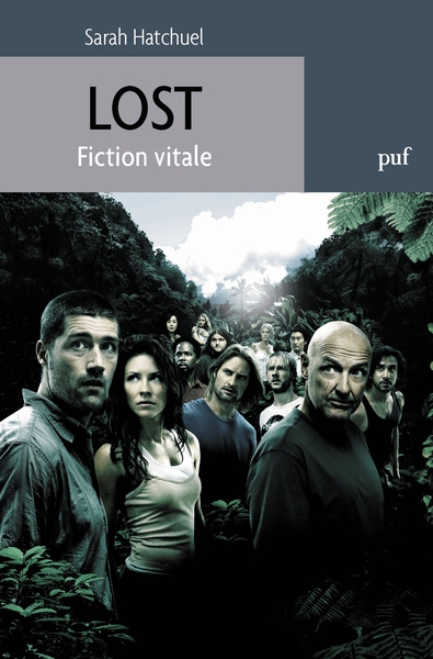 Lost, fiction vitale - Image principale