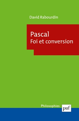 Pascal. foi et conversion - Image principale