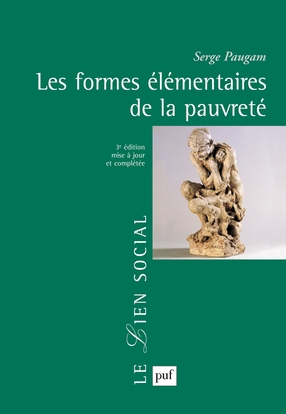 Les formes élémentaires de la pauvreté - Image principale
