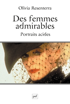Des femmes admirables - Image principale