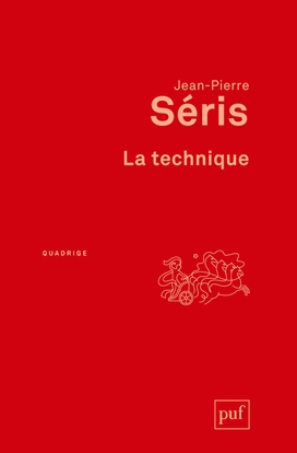 La technique - Image principale