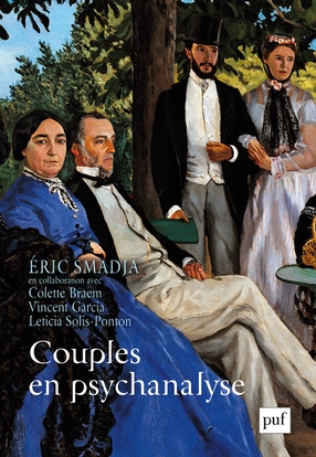 Couples en psychanalyse - Image principale