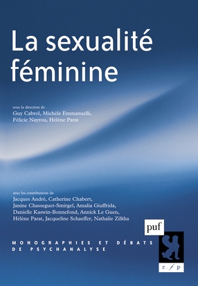 La sexualité féminine - Image principale