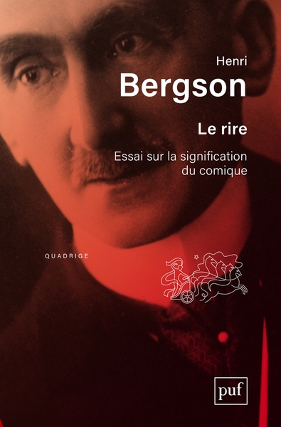 Le rire - Image principale