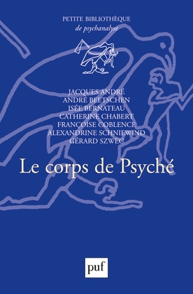 Le corps de psyché - Image principale