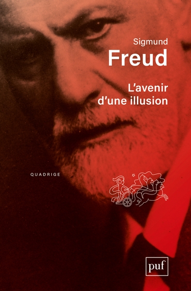 L'avenir d'une illusion - Image principale