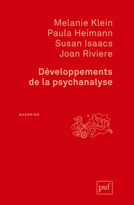 Développements de la psychanalyse - Image principale