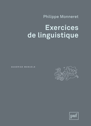 Exercices de linguistique - Image principale