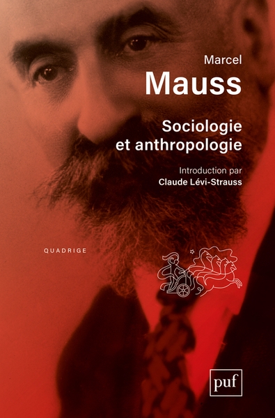 Sociologie et anthropologie - Image principale