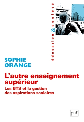 L'autre enseignement supérieur - Image principale