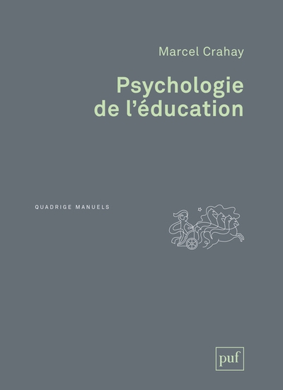 Psychologie de l'éducation - Image principale