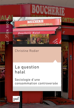 La question halal - Image principale