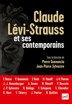 Claude lévi-strauss et ses contemporains - Image principale
