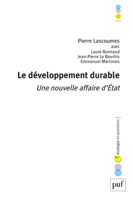 Le développement durable - Image principale