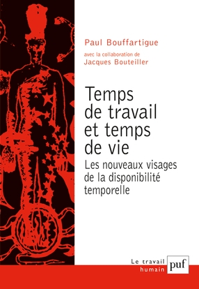 Temps de travail et temps de vie - Image principale