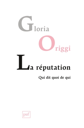 La réputation - Image principale