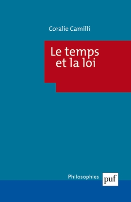 Le temps et la loi - Image principale