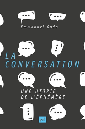 La conversation - Image principale