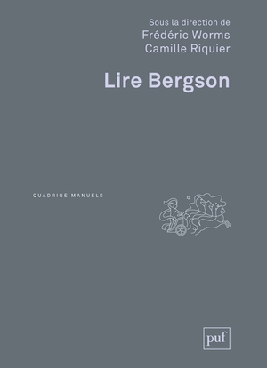 Lire bergson - Image principale