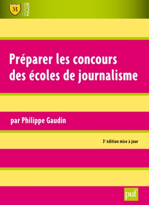 Préparer les concours des écoles de journalisme - Image principale