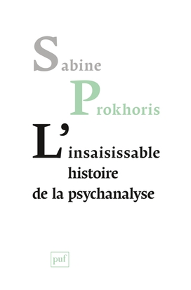 L'insaisissable histoire de la psychanalyse - Image principale