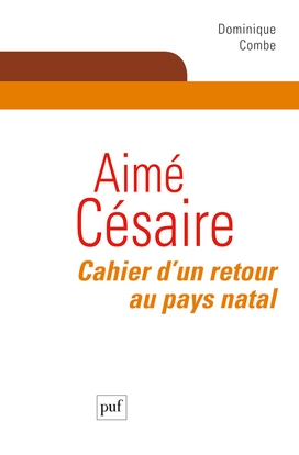 Aimé césaire. cahier d'un retour au pays natal - Image principale