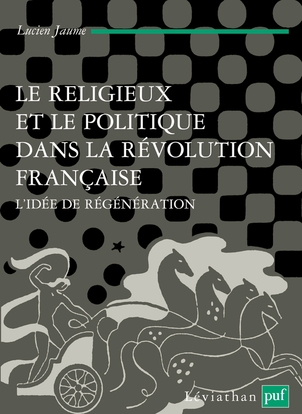 Le religieux et le politique dans la révolution française - Image principale
