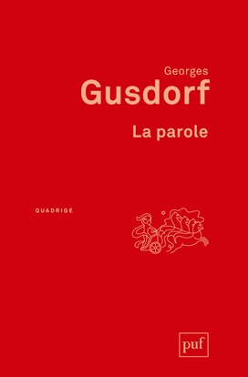 La parole - Image principale