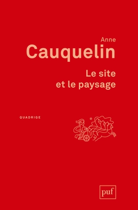 Le site et le paysage - Image principale