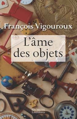 L'âme des objets - Image principale