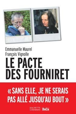 Le pacte des fourniret - Image principale